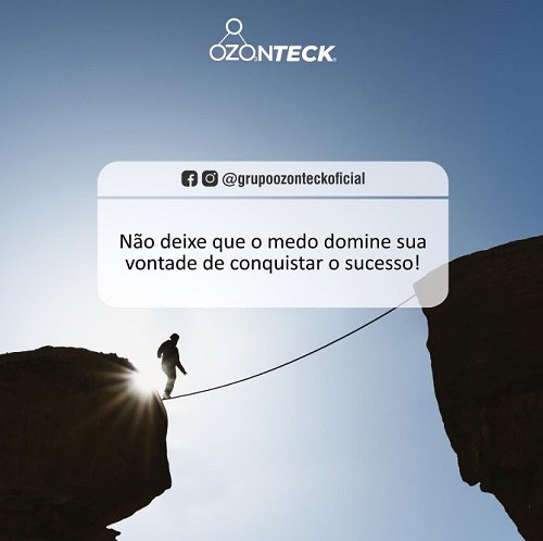 motivacional ozonteck