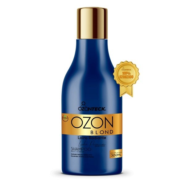 OZON BLOND