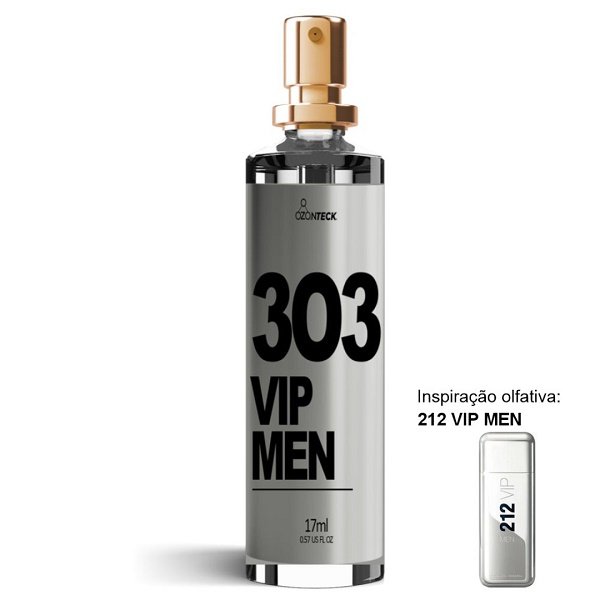 PERFUMES MASCULINOS